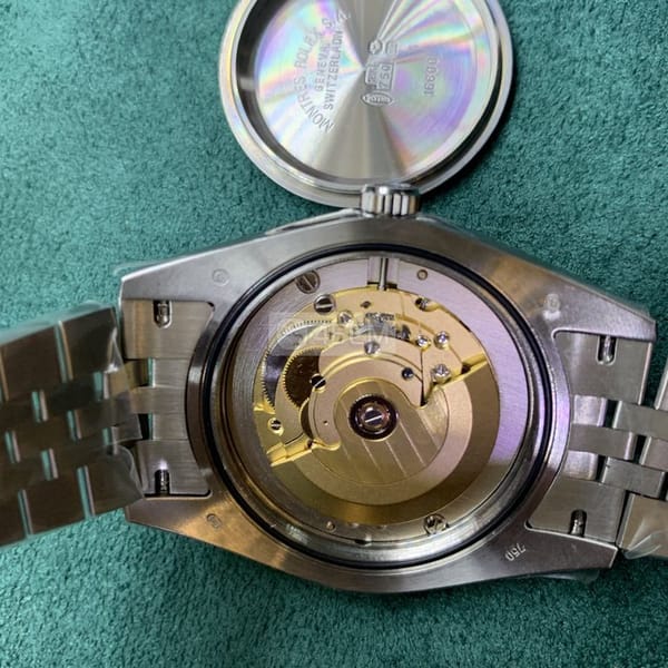 đồng hồ RL thanh lý siêu vip - Đồng hồ 1
