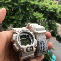 Đồng hồ GSHOCK DW 8800 (Bản đặc biệt) - Đồng hồ