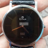 Đồng hồ Titan - Đồng hồ