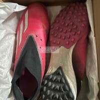 addidas giày đá bóng size 41 1/3 xịn - Giày dép