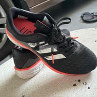 giày Adidas SL20 trải nghiệm xong pass lại - Giày dép
