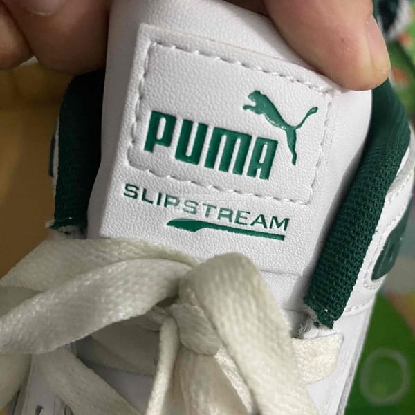 Giày Puma Slipstream - Giày dép 2
