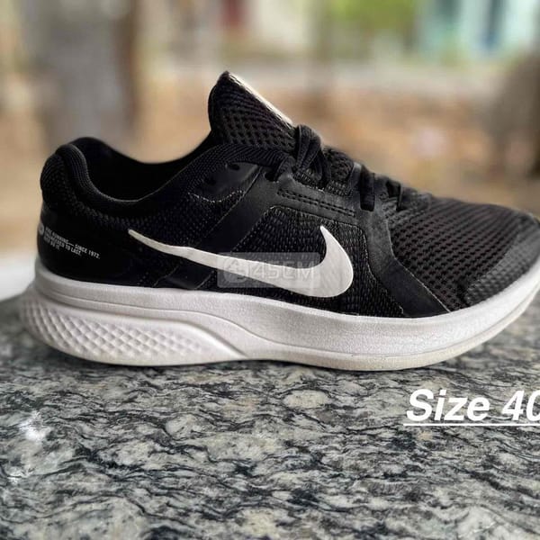 cần bán Nike Run Swift - size 40 - Giày dép 0