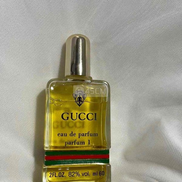 nước hoa Gucci authentic - Nước hoa 0