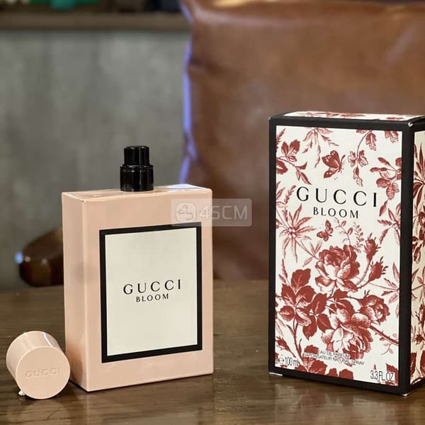 Gucci bloom còn 50ml/100ml AuthenticⓂ️ - Nước hoa 0