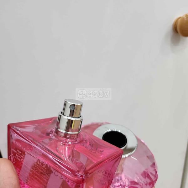 pass nước hoa Versace 90ml - Nước hoa 2