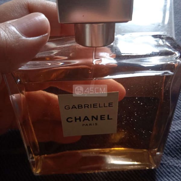 Pass lại Chanel Gabrielle 100ml - Nước hoa 0