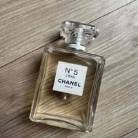 Thanh lí nước hoa Chanel no.5 xách tay - Nước hoa