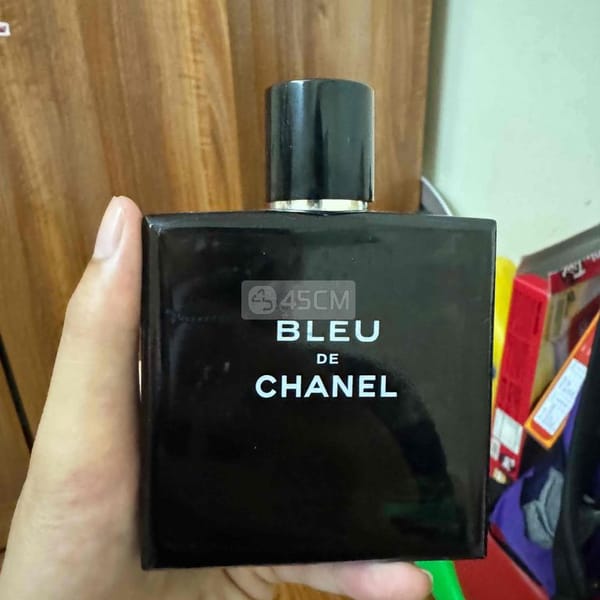 cần bán nước hoa Bleu de chanel 100ml - Nước hoa 2