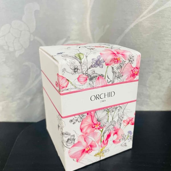 Bán nước hoa Orchid Zara 300k - Nước hoa 0
