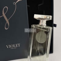 Nước hoa Maison Violet - Abime 75ml - Nước hoa