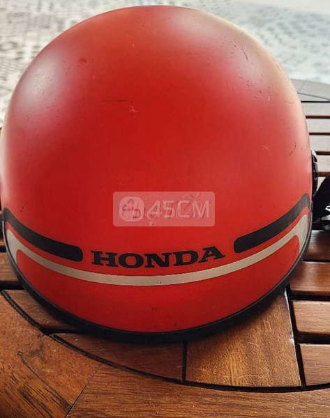 Mũ Bảo hiểm Honda - Phụ kiện khác 1