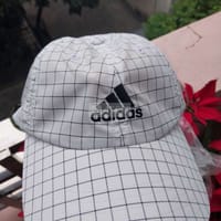 Mũ Adidas authentic, mới, giá tag 600k - Phụ kiện khác