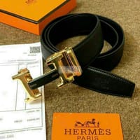 Dây lưng Hermes Fullbox VIP - Phụ kiện khác