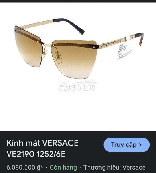 Versace VE2190 - Phụ kiện khác 5