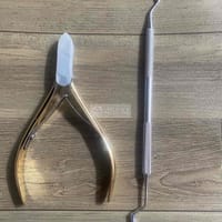 Sét kềm cắt móng và dụng cụ chăm sóc răng miệng gi - Phụ kiện khác