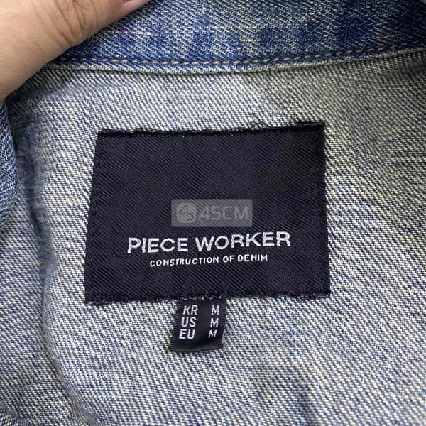 piece worker - Thời trang 2
