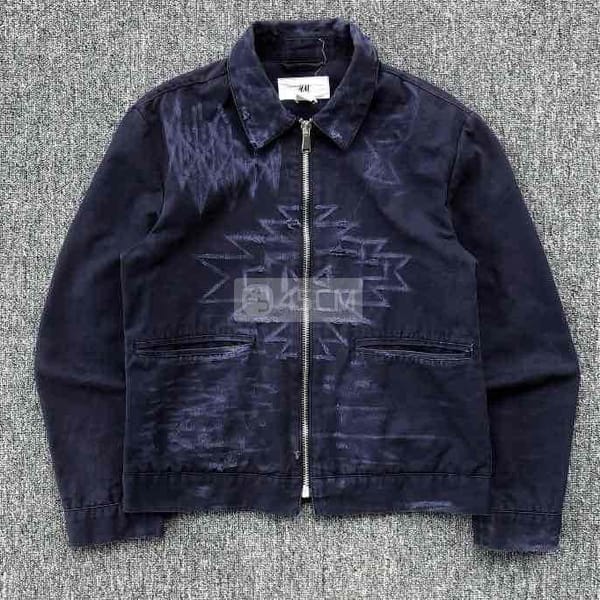 H&M Jacket Custom Chimayo - Thời trang 0