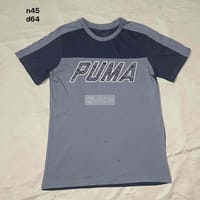 áo thun Puma - Thời trang