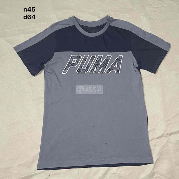 áo thun Puma - Thời trang 0