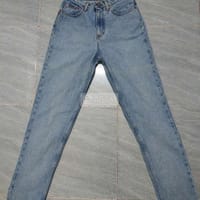 Quần jeans Calvin Klein Vintage Usa size 30 - Thời trang