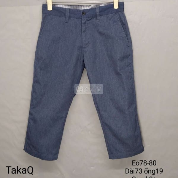Shorts Japan size M - Thời trang 0