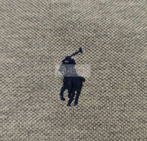 Áo Polo Ralph Lauren Size M - Hàng 2nd tuyển - Thời trang 3