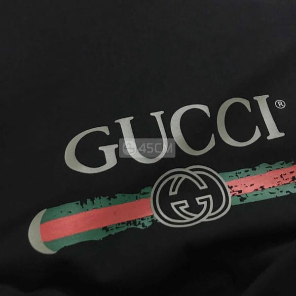 Áo Gucci New - Thời trang 0