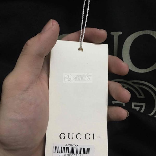 Áo Gucci New - Thời trang 3
