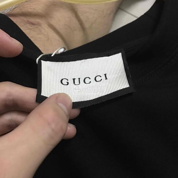 Áo Gucci New - Thời trang 2