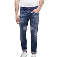 Bán quần Jeans Replay size W33 - Thời trang