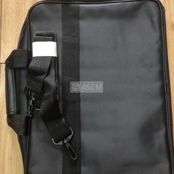 Thanh lý túi cặp laptop chính hãng Lenovo mới 100% - Túi xách 1