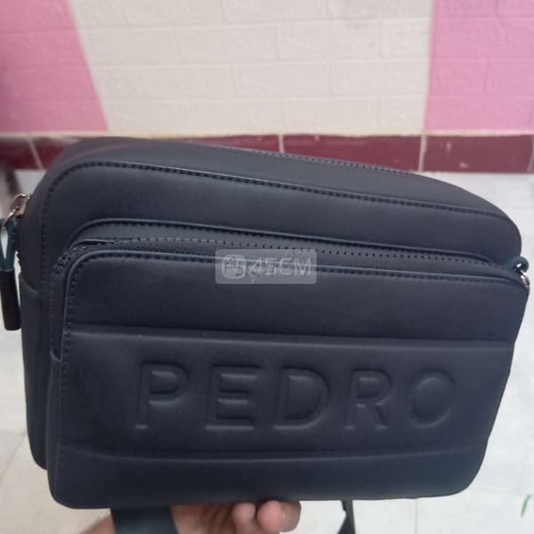 Túi Pedro chính hãng - Túi xách 0