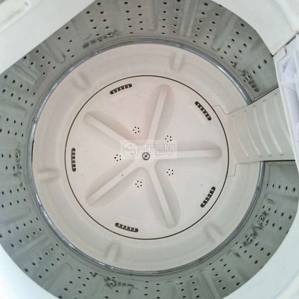 Máy giặt AQUA 8 Kg - Máy giặt 2