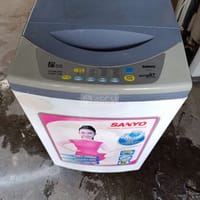 Bán máy giặt sanyo ở biên hòa - Máy giặt