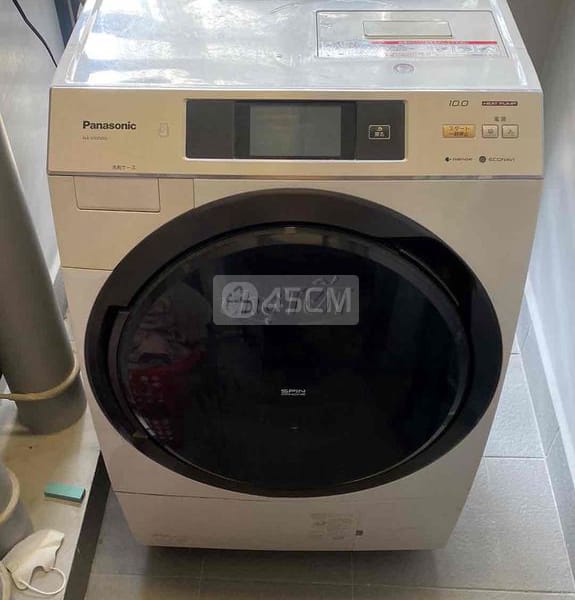 Máy giặt Panasonic VX9500L nội địa Nhật - Máy giặt 4