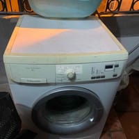 MÁY GIẶT ELEATROLUX 7G - Máy giặt