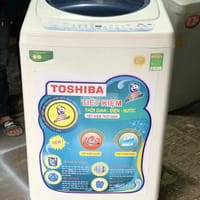 Máy giặt Toshiba chuẩn 9kg to rộng - Máy giặt