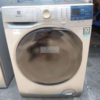 Electrolux 9kg inverter đời zin đẹp thanh lý - Máy giặt