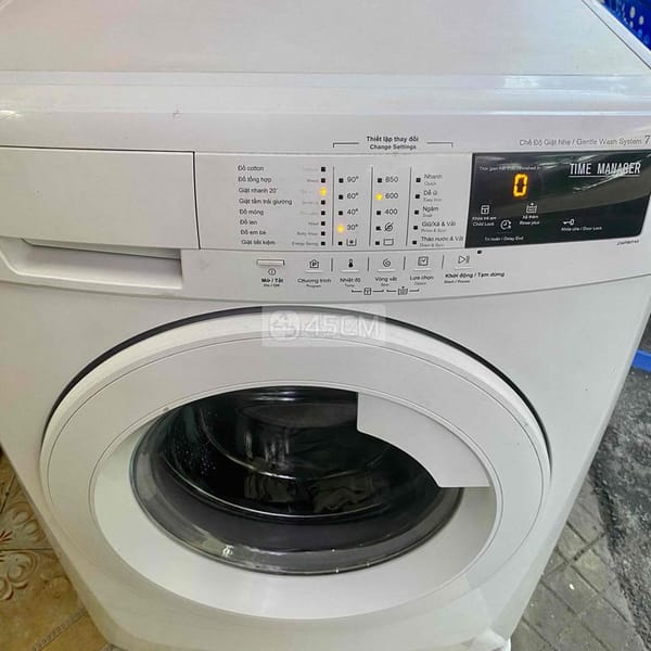 máy giặt - Máy giặt 0