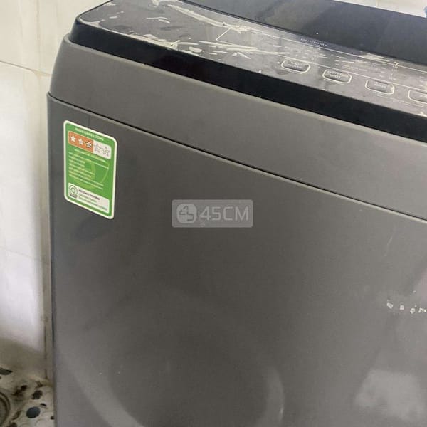 Máy giặt CASPER 8.5KG - Máy giặt 1