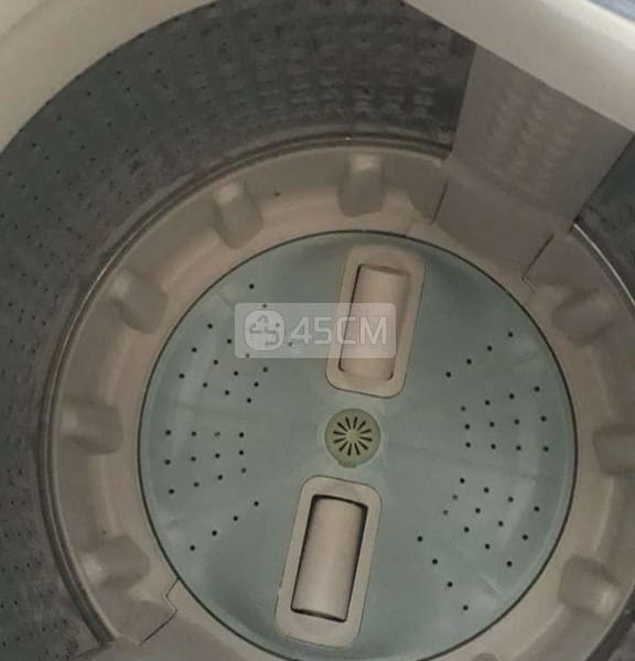 Máy giặt Samsung 8,2 kg, tl Funiki 200 l - Máy giặt 1