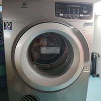 Máy sấy quần áo Electrolux - Máy giặt