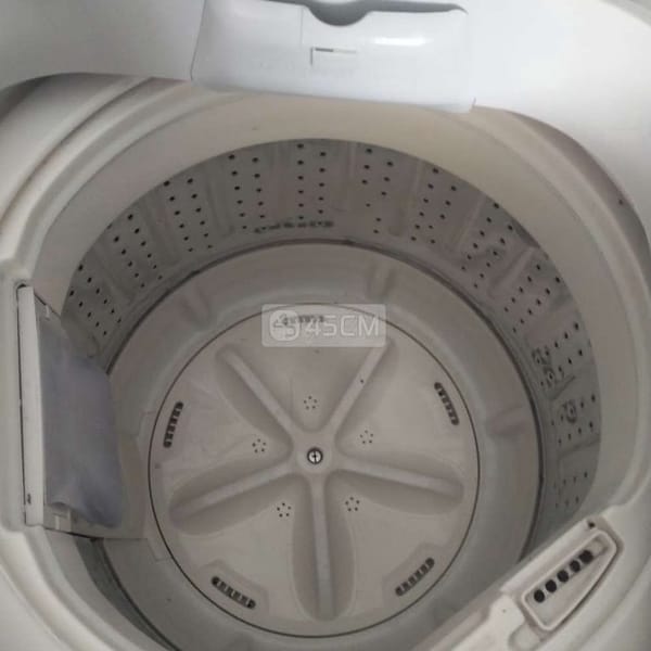 Máy giặt Sanyo 7,5kg - Máy giặt 1