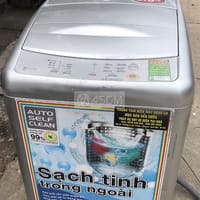 Máy giặt panasonic 8 kg - Máy giặt