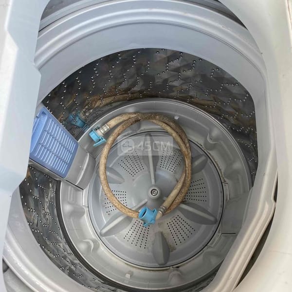 Máy giặt còn hoạt động bình thường panasonic - Máy giặt 0