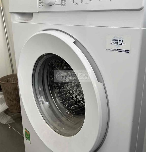 chuyển nhà cần bán máy giặt mới ít dùng - Máy giặt 0