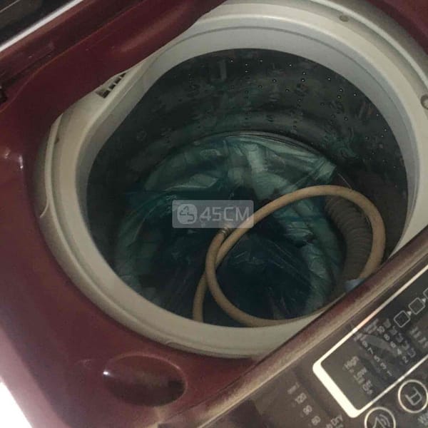 cần bán gấp máy giặt đã qua sử dụng mới 90% - Máy giặt 2