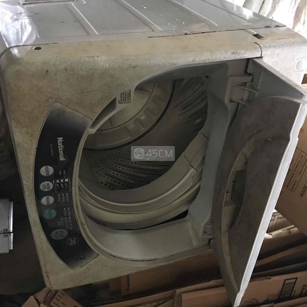 máy giặt national 7kg - Máy giặt 3