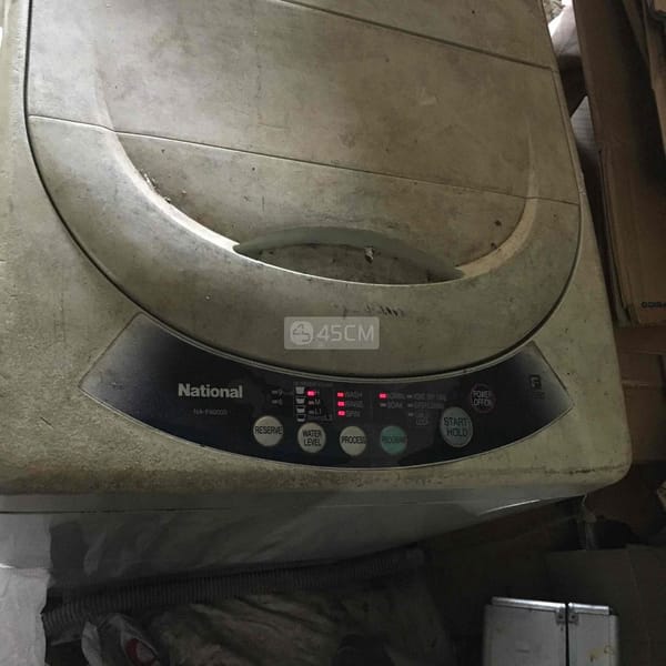máy giặt national 7kg - Máy giặt 0